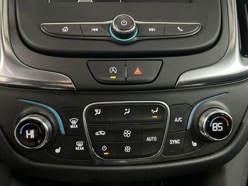 Certified 2022 Chevrolet Equinox LT image 17