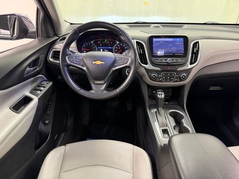 Used 2019 Chevrolet Equinox Premier image 29