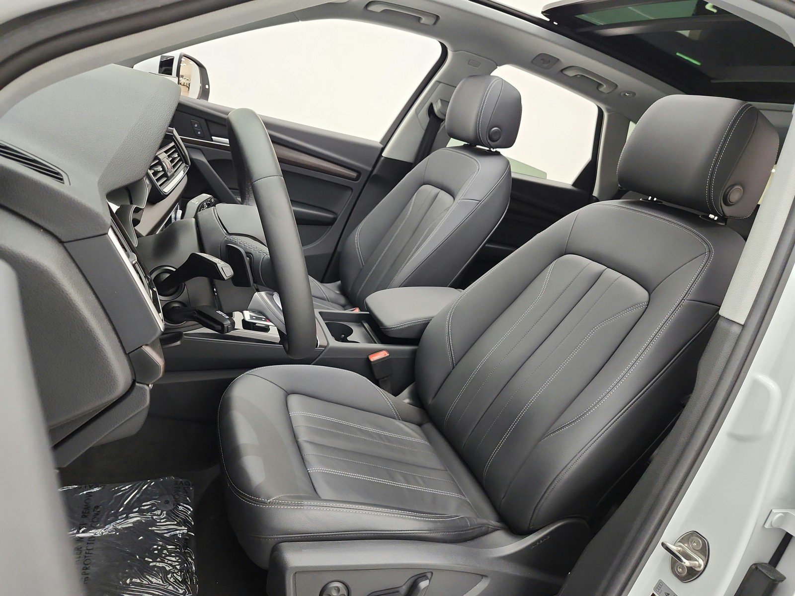 Used 2023 Audi Q5 2.0T Premium AWD/4WD image 10