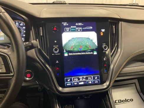 Used 2022 Subaru Outback Wilderness image 23