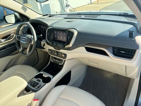 Used 2024 GMC Terrain Denali AWD/4WD image 29