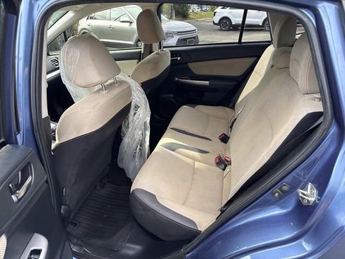 Used 2016 Subaru Crosstrek 2.0i Premium image 16