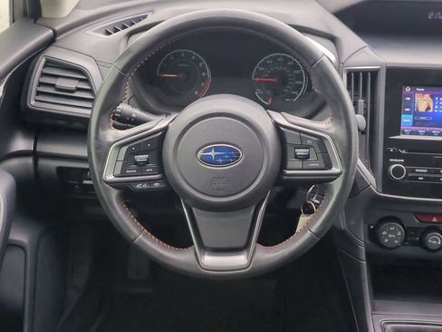 Used 2019 Subaru Crosstrek 2.0i Premium image 21