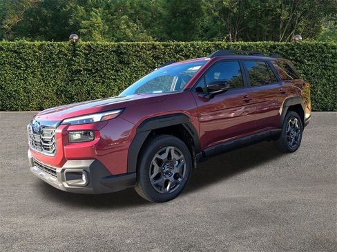 New 2026 Subaru Outback Premium image 6