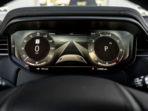 Used 2024 Land Rover Range Rover Sport Dynamic SE image 17