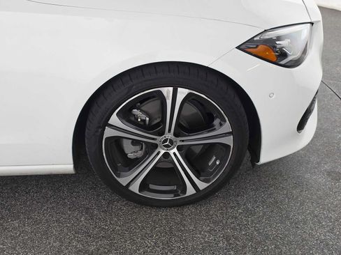 Certified 2023 Mercedes-Benz C 300 Sedan image 9