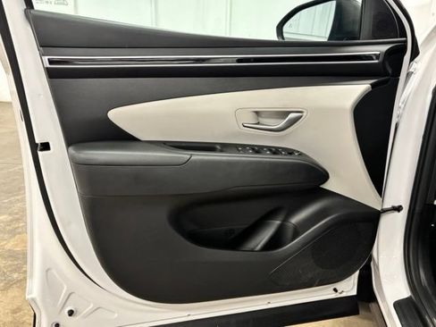 Used 2024 Hyundai Tucson SEL FWD image 19