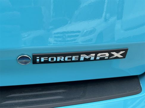 New 2026 Toyota Sequoia TRD Pro image 14