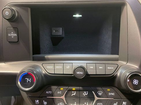 Used 2015 Chevrolet Corvette Stingray Coupe w/ 2LT Preferred Equipment Group image 68