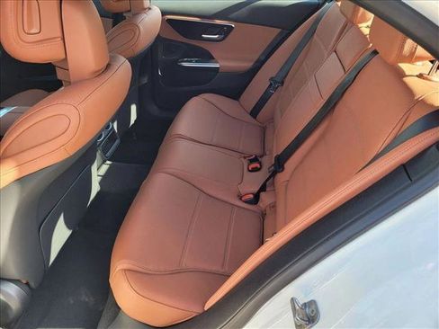 New 2026 Mercedes-Benz C 300 Sedan image 22