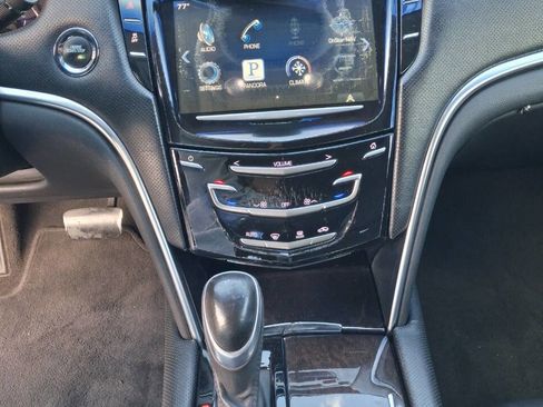 Used 2014 Cadillac XTS Hearse image 11