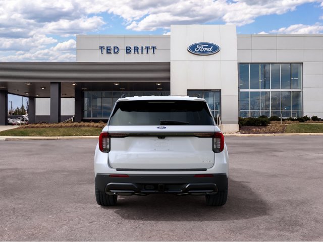 New 2027 Ford Explorer ST-Line w/ Premium Package AWD/4WD image 5