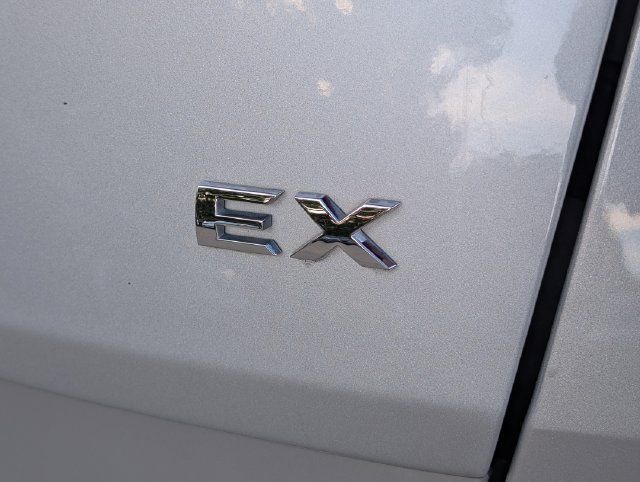 Used 2020 Kia Sportage EX w/ EX Technology Package FWD image 37