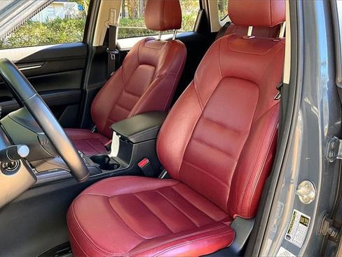 Used 2024 MAZDA CX-5 Carbon Edition image 18