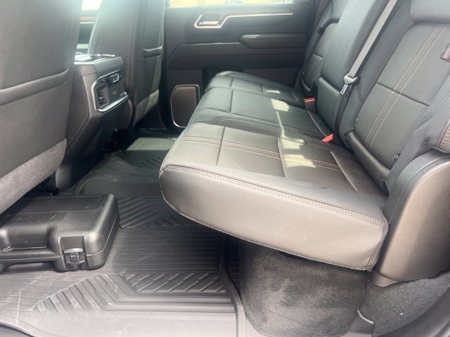 New 2026 Chevrolet Silverado 2500 High Country w/ Technology Package AWD/4WD image 33