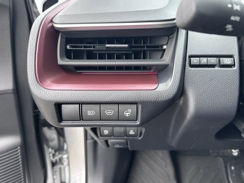 New 2026 Toyota Prius Plug-In Hybrid image 21