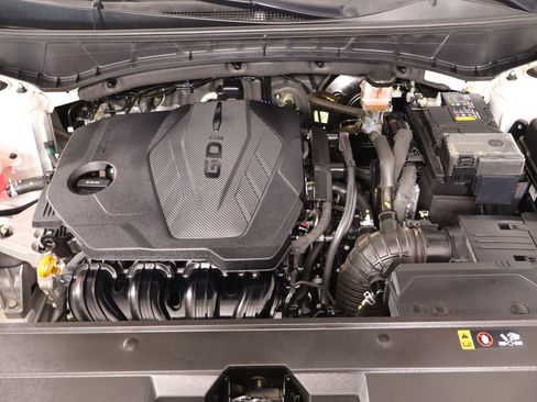 Used 2024 Hyundai Santa Cruz SEL image 19