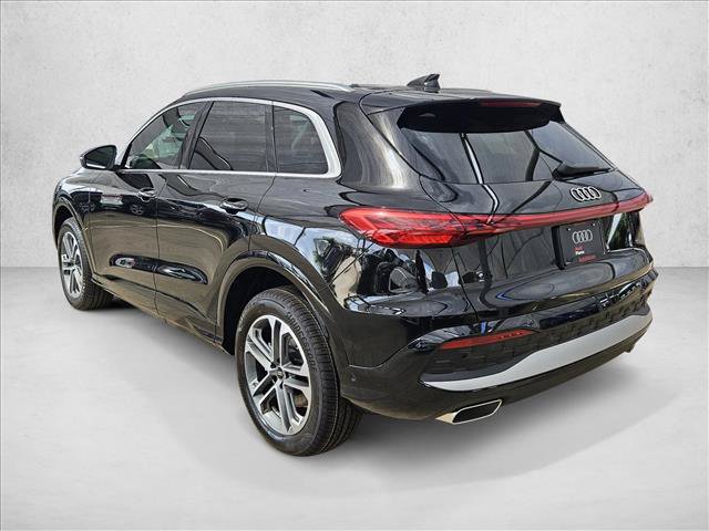 New 2026 Audi Q5 Premium AWD/4WD image 7