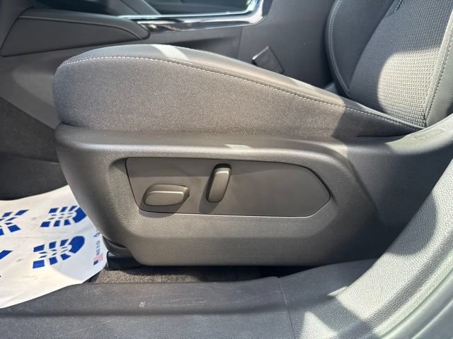 Certified 2023 Buick Envision Preferred AWD/4WD image 14