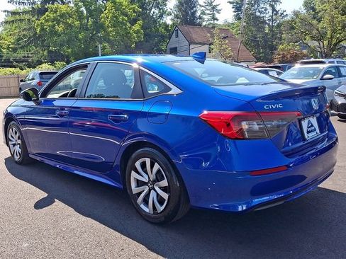 Used 2023 Honda Civic LX image 4