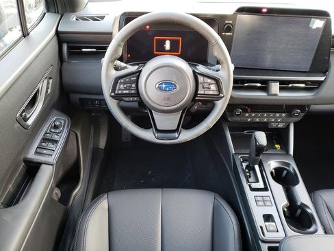 New 2026 Subaru Outback Limited image 9