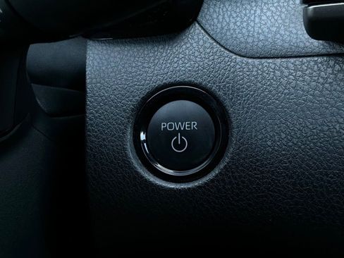 Used 2026 Toyota Camry SE w/ Convenience Package FWD image 27