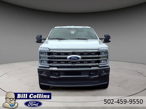 New 2025 Ford F350 King Ranch image 12