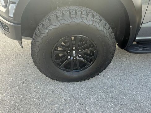 Used 2024 Ford F150 Raptor image 33