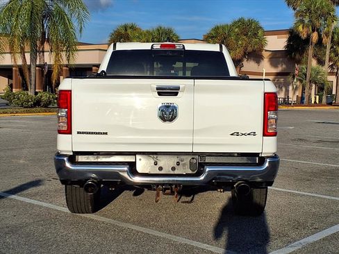 Used 2020 RAM 1500 Big Horn image 6