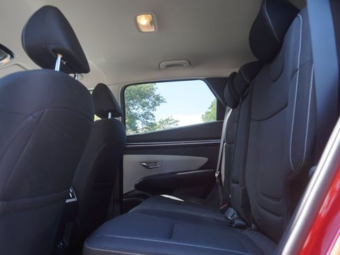 Used 2022 Hyundai Tucson SEL AWD/4WD image 14