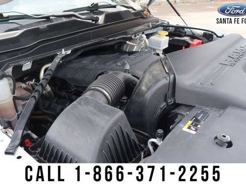 Used 2023 RAM 2500 Big Horn w/ Level 1 Equipment Group image 20