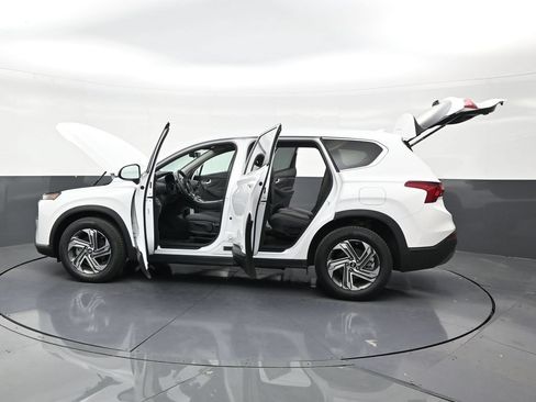 Used 2023 Hyundai Santa Fe SE FWD image 27