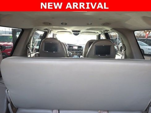 Used 2000 Ford Excursion XLT image 9