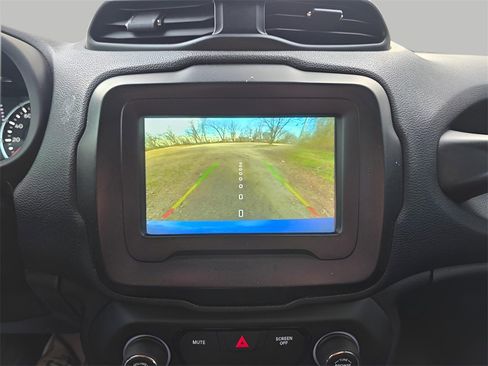 Used 2020 Jeep Renegade Sport image 22