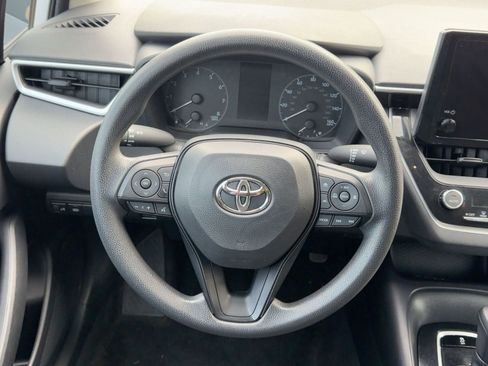 Used 2023 Toyota Corolla LE image 13