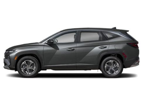 New 2026 Hyundai Tucson Blue SE FWD image 2