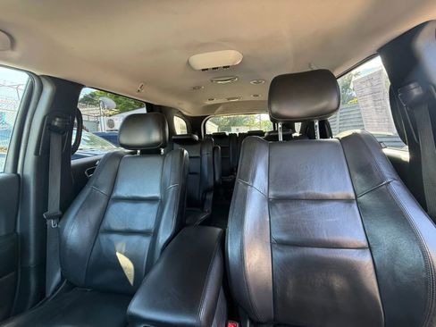 Used 2019 Dodge Durango SXT image 23