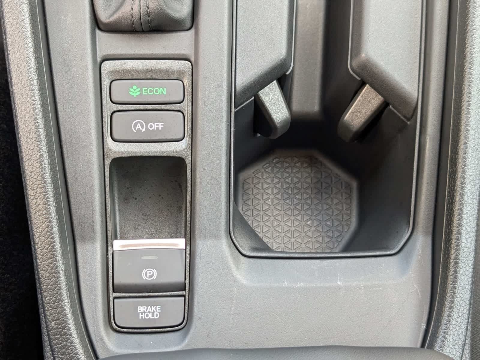 Certified 2026 Honda Accord SE image 24