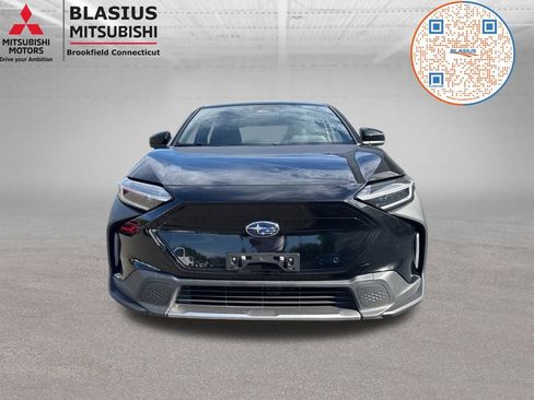 Used 2023 Subaru Solterra AWD image 18