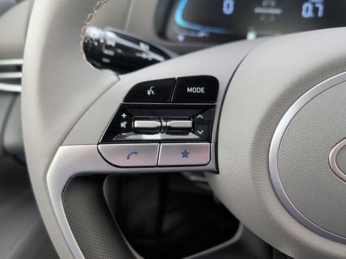 New 2026 Hyundai Elantra SEL Sport Premium image 24