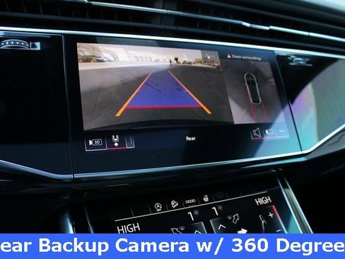 New 2026 Audi Q8 Premium Plus image 3