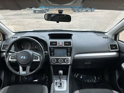 Used 2016 Subaru Crosstrek 2.0i Premium image 23