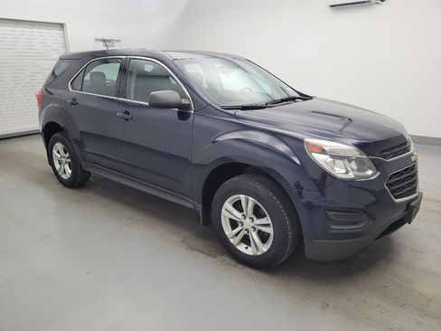 Used 2016 Chevrolet Equinox LS FWD image 11