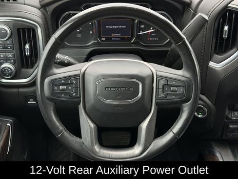 Used 2020 GMC Sierra 2500 Denali AWD/4WD image 14