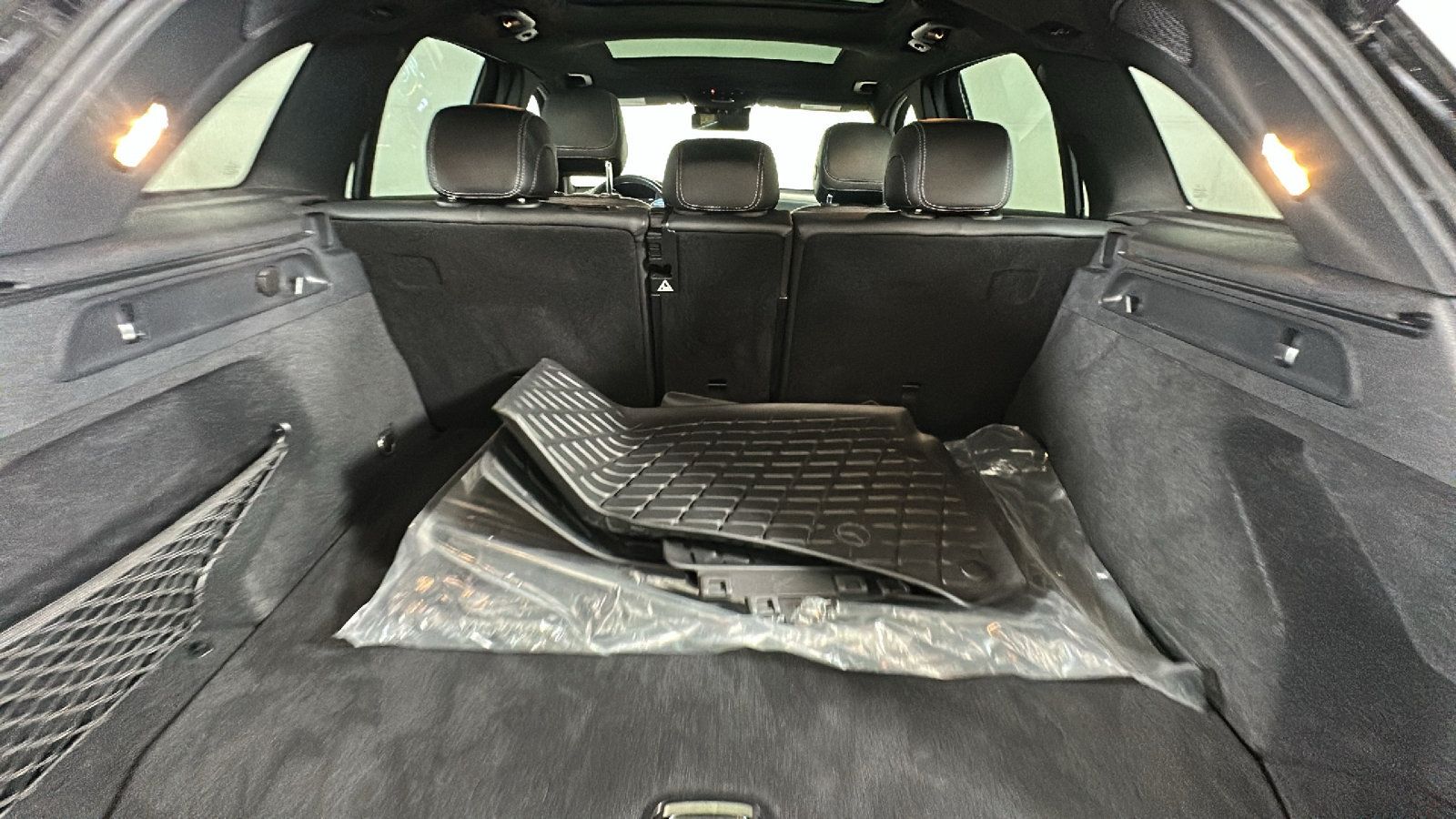 Used 2022 Mercedes-Benz GLC 300 4MATIC image 31