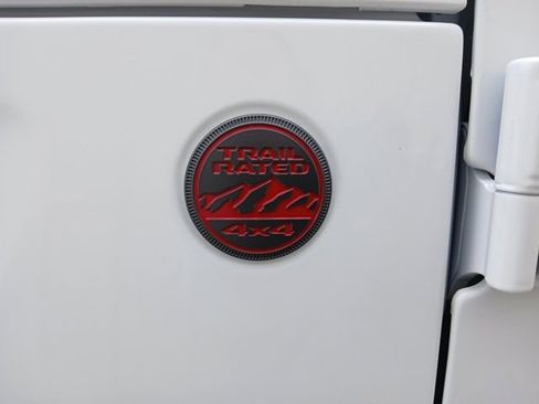 New 2026 Jeep Gladiator Rubicon image 10