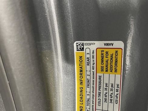 New 2025 Buick Envista Preferred w/ Convenience I Package image 24