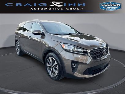 Used 2019 Kia Sorento EX