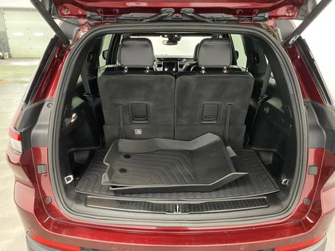 Used 2021 Jeep Grand Cherokee L Laredo image 41