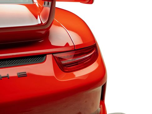 Used 2014 Porsche 911 GT3 RWD image 13